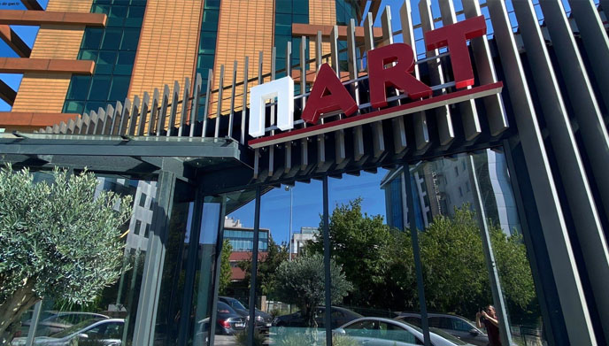 Fire Risk Assessment for Complex Buildings featured IMFire curtain project