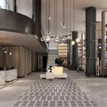 Fire Safety Project Planning: 8 Coordination Steps featured IMFire curtain project
