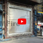Fire Safety Standards: EN, NFPA and ISO featured IMFire curtain project