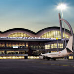 Airport Fire Safety: Smoke Zoning for Terminals featured IMFire curtain project